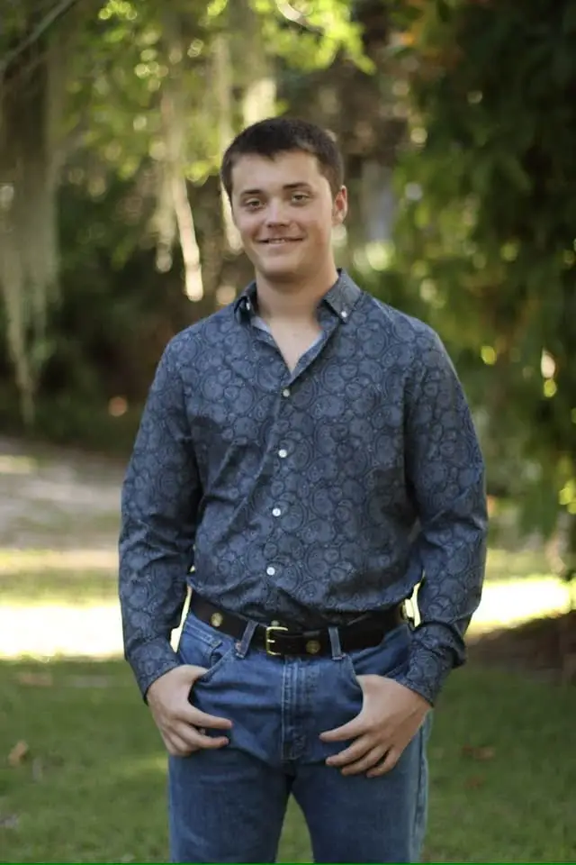Rhett Whitehurst